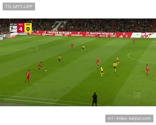 拜仁慕尼黑凭借激进244阵型 赛季至今6战全胜狂轰25球