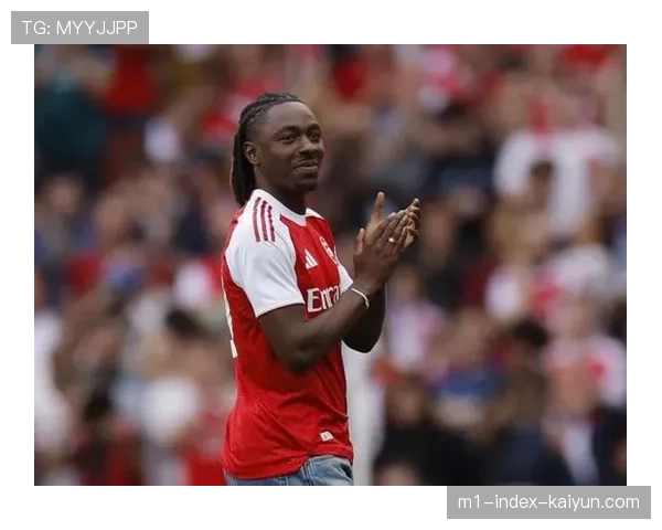 埃泽被看好成本赛季爆点 枪手年轻阵容持续成长