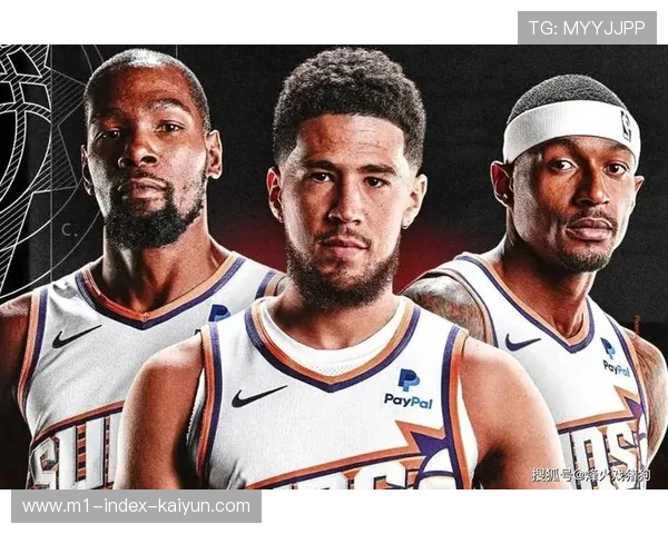 太阳伤病潮严重影响 布克等五人缺阵阵容大幅缩水