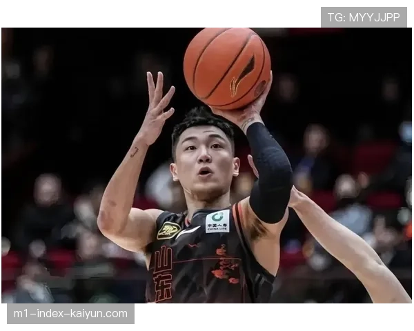 高诗岩2273次助攻历史第九 山东控卫传球功力深厚